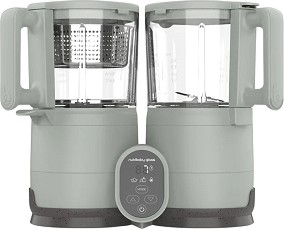       4  1 Babymoov Nutribaby Glass 2.0 - 