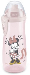     NUK Sports Cup First Choice - 450 ml,      , 24+  - 