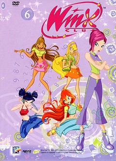 Winx Club 6 - 