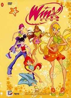 Winx Club 3 - 