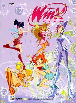 Winx Club 12 - 