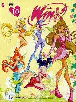 Winx Club 10 - 