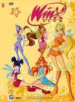 Winx Club 9 - 
