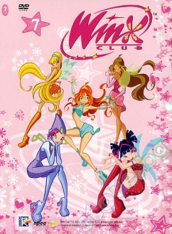 Winx Club 7 - 