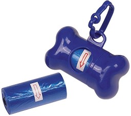     Nobby TidyUp Bone -  2  x 15   - 