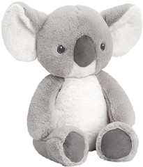 Екологична плюшена коала - Keel Toys - От серията Keeleco — SE6710