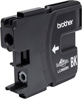      Brother LC-980BK Black - 300  - 