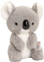 Плюшена коала - Keel Toys - От серията Pippins — SF6562