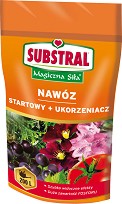  +    Substral - 200 g   Magiczna Sila - 