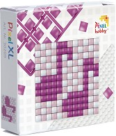 Мозайка с пиксели Ноти - Pixelhobby - Творчески комплект — 30209-Music