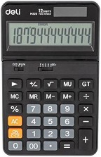   12  Deli M320 -   Exceed - 