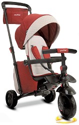   Smart Trike Tfold 7  1 -    9   3  - 