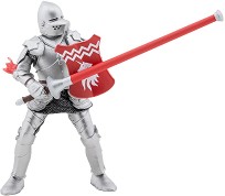 Фигурка на рицар с копие Papo - От серията Рицари — 39782