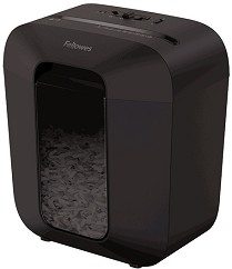 Шредер Fellowes Powershred LX25
