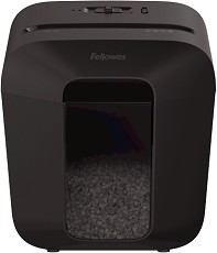 Шредер Fellowes Powershred LX25M
