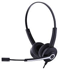 Професионални слушалки T'nB Activ 200S