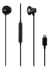 Слушалки T'nB Curv In Ear