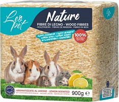 �������� �� �������� ������ �� �������� �� ����� � ������� Leopet - 0.9 � 3.2 kg, � ������ �� �����, �� ������� Nature - �������