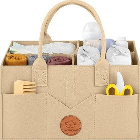      KeaBabies Caddy - 