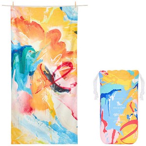   Dock & Bay Michael Black - 160 x 90 cm, , 100%   - 