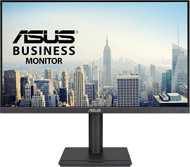 Монитор ASUS VA27DQFS