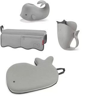    Skip Hop Moby Grey - 