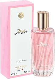 Yves Rocher Mon Evidence EDP - Дамски парфюм