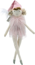 Парцалена кукла балерина - The Puppet Company - От серията Wilberry Dolls — WB001015