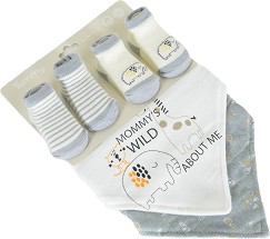     Cangaroo Tummy -   0  - 