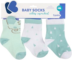   Kikka Boo - 3 ,   Elephant Time - 