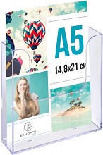     Exacompta -   A5 - 