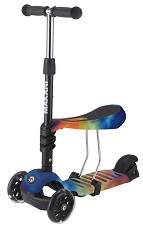  Makani - Rainbow 3  1 - 