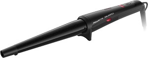 Rowenta X Karl Lagerfeld Curls Forever CF324LF0 - Конусовидна маша за коса