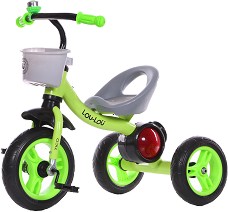   Lou Lou Tico - 