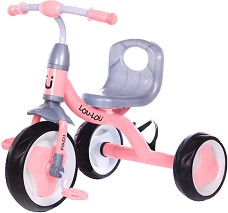   Lou Lou Padi - 
