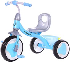     Lou Lou Padi - 