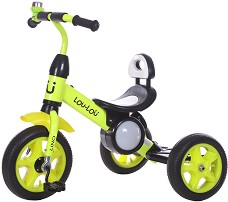   Lou Lou Lino - 