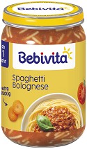      Bebivita - 190 g,  5+  - 