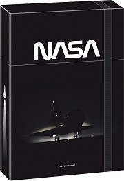    Ars Una NASA -   A4 - 