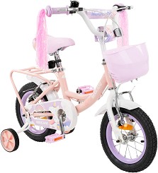   Makani Breeze 12" -      - 