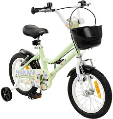   Makani Pali 14" -    - 