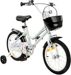   Makani Pali 16" -    - 