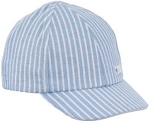 Детска шапка с UV защита Sterntaler - продукт