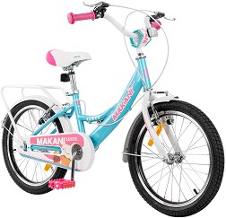   Makani Leste 18" - 