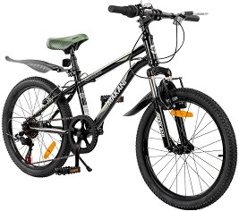   Makani Sirocco 20" - 