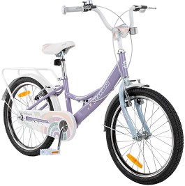   Makani Solano 20" - 