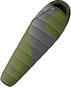    Husky Aurus -  4C, 90 x 220 cm - 