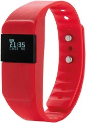   XD Collection - Keep Fit Red - 