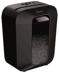 Шредер Fellowes Powershred LX50 — 4406001