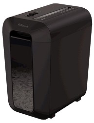Шредер Fellowes Powershred LX65 — 4400701